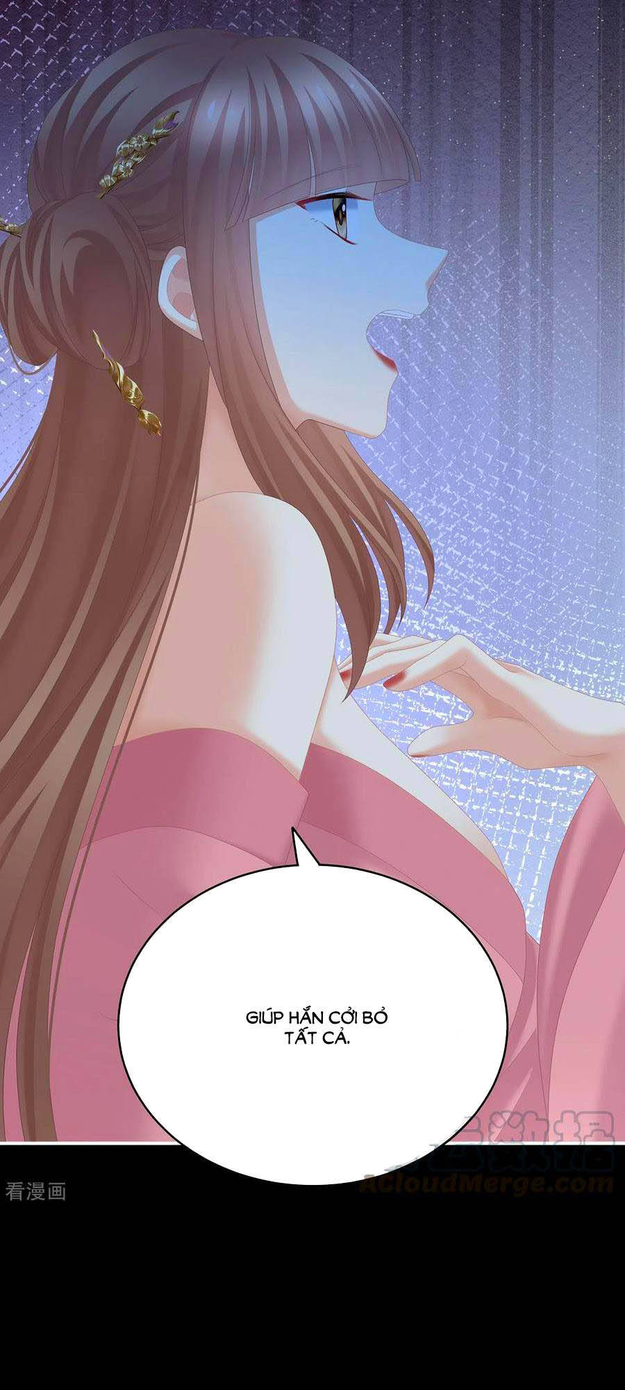 Hậu Cung Của Nữ Đế Chap 239 - Next Chap 240