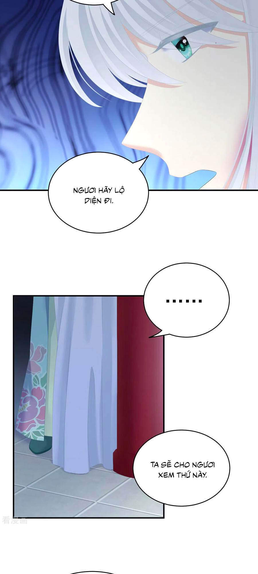 Hậu Cung Của Nữ Đế Chap 252 - Next Chap 253