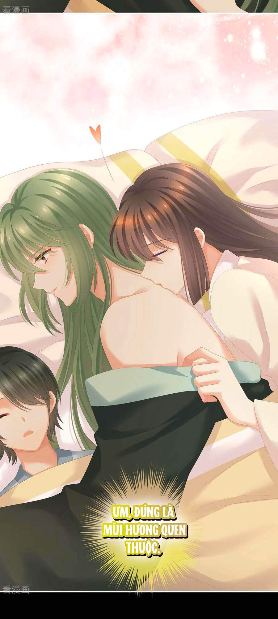 Hậu Cung Của Nữ Đế Chap 261 - Next Chap 262