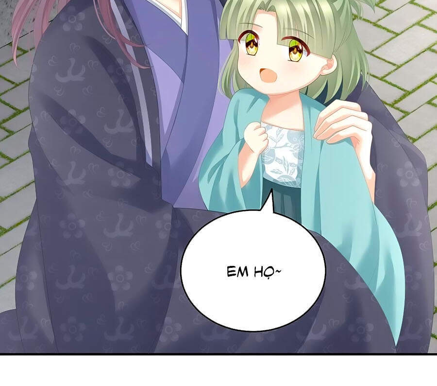 Hậu Cung Của Nữ Đế Chap 263 - Next Chap 264