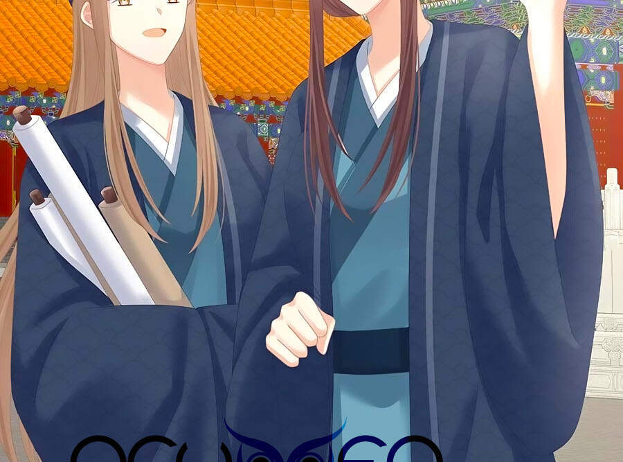 Hậu Cung Của Nữ Đế Chap 264 - Next Chap 265