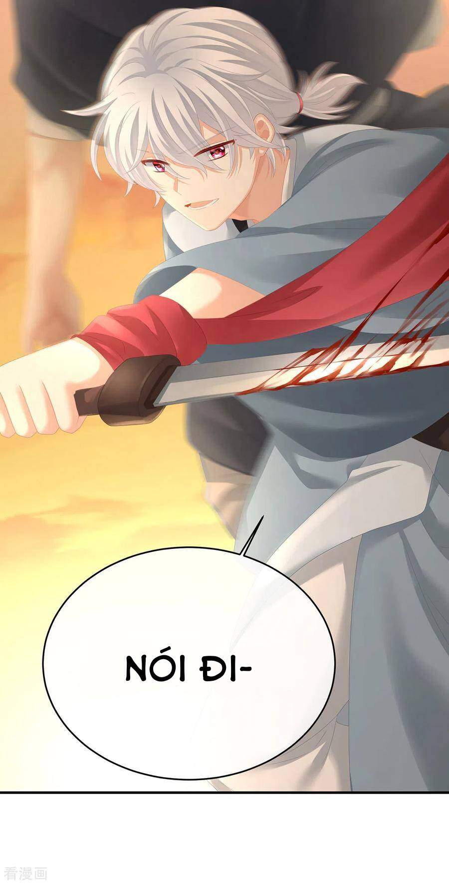 Hậu Cung Của Nữ Đế Chap 271 - Next Chap 272