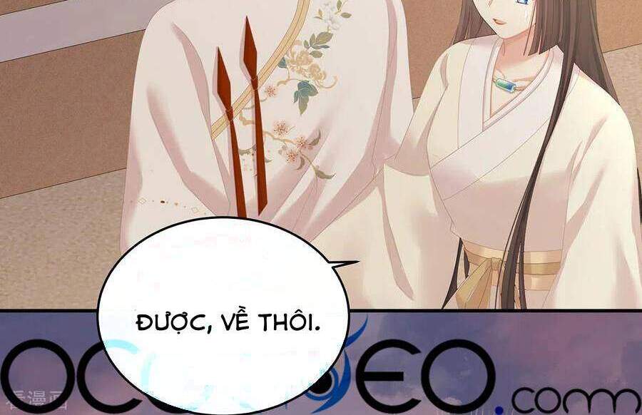 Hậu Cung Của Nữ Đế Chap 271 - Next Chap 272