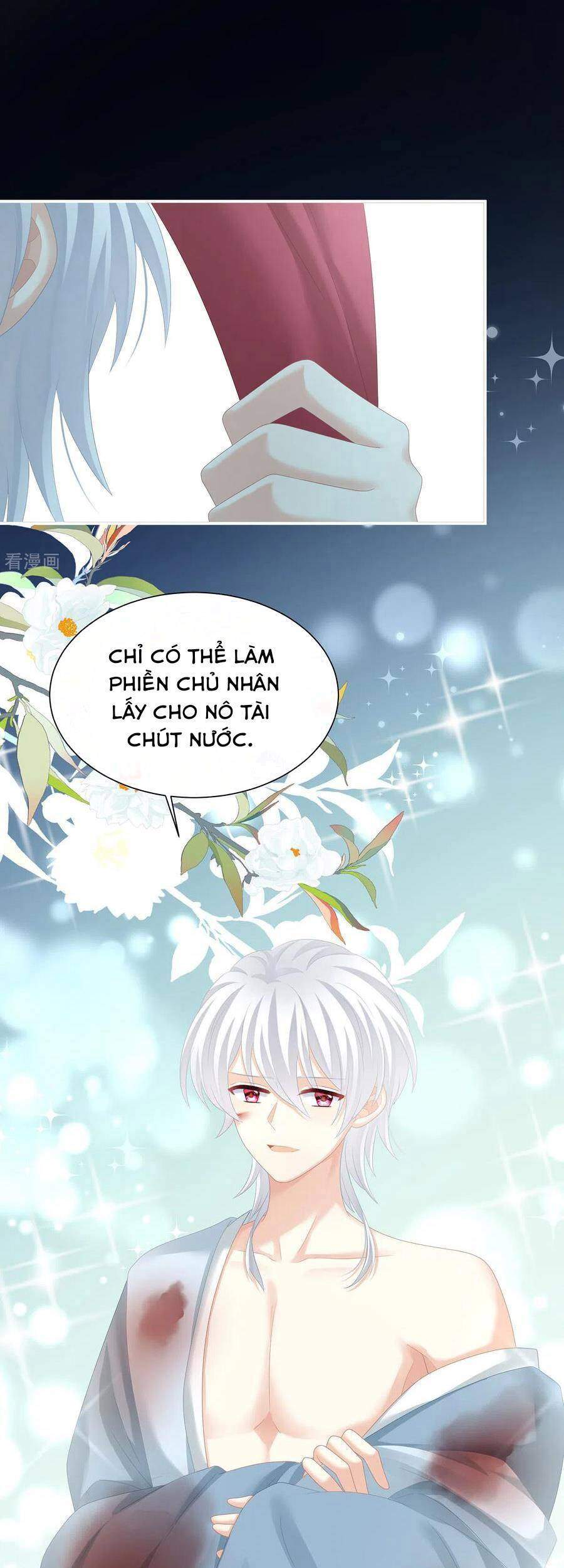 Hậu Cung Của Nữ Đế Chap 271 - Next Chap 272
