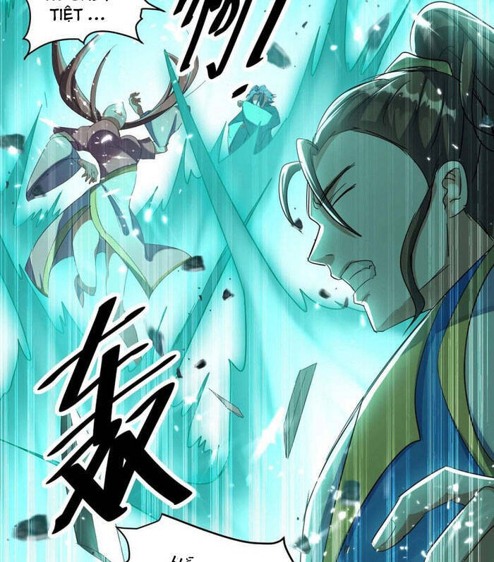 Tiên Đế Trở Về Chap 173 - Next Chap 174