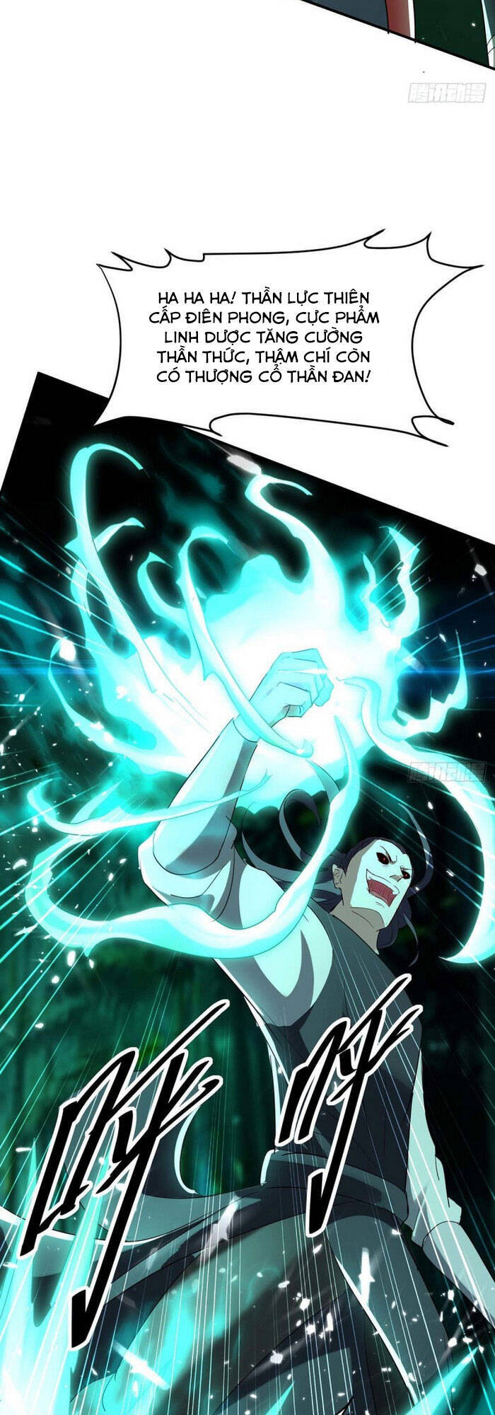 Tiên Đế Trở Về Chap 174 - Next Chap 175