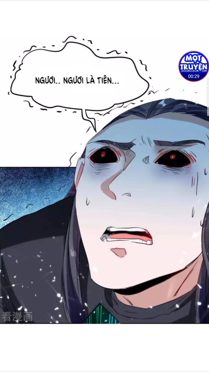 Tiên Đế Trở Về Chap 176 - Next Chap 177