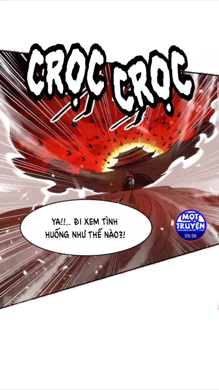 Tiên Đế Trở Về Chap 176 - Next Chap 177