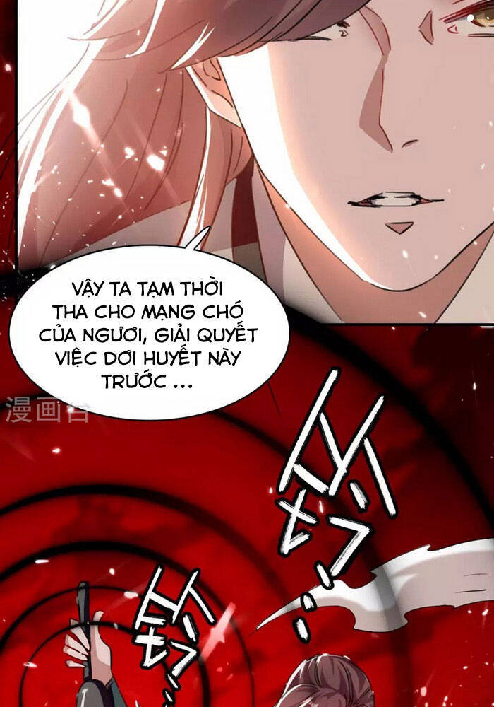 Tiên Đế Trở Về Chap 177 - Next Chap 178
