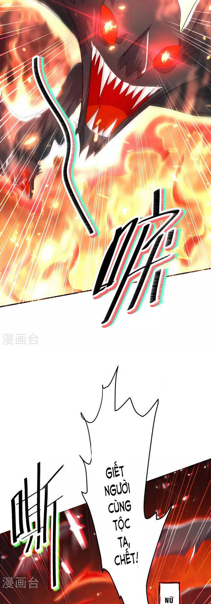 Tiên Đế Trở Về Chap 177 - Next Chap 178