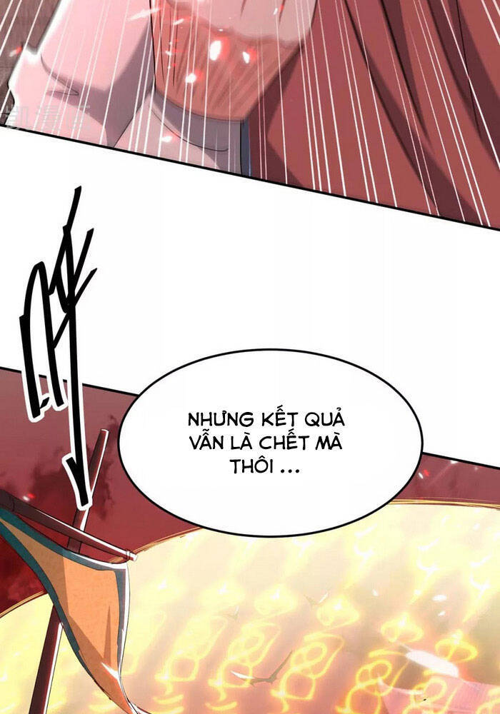 Tiên Đế Trở Về Chap 178 - Next Chap 179