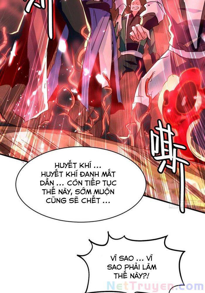 Tiên Đế Trở Về Chap 180 - Next Chap 181