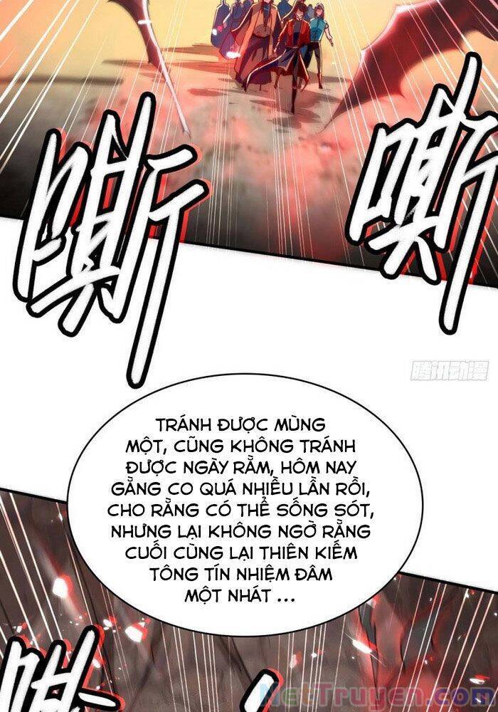 Tiên Đế Trở Về Chap 180 - Next Chap 181
