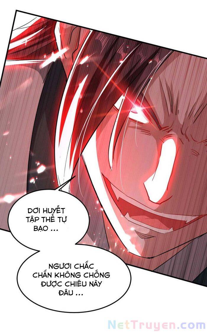 Tiên Đế Trở Về Chap 180 - Next Chap 181