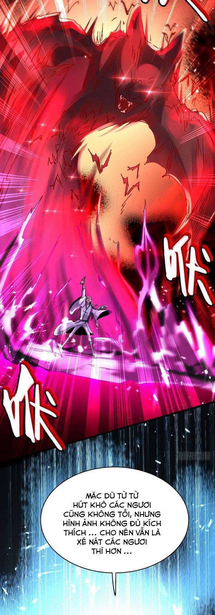 Tiên Đế Trở Về Chap 180 - Next Chap 181