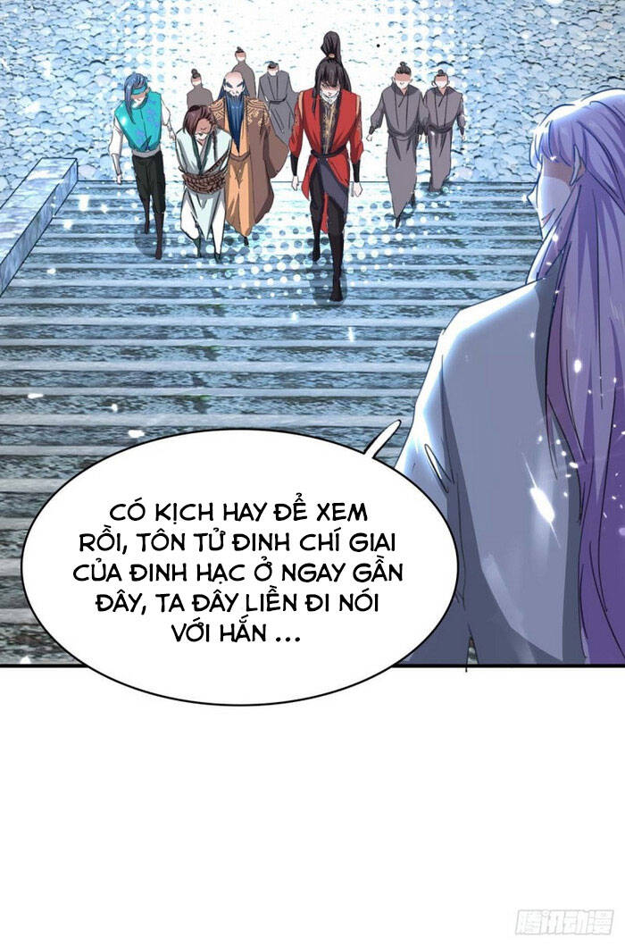 Tiên Đế Trở Về Chap 183 - Next Chap 184