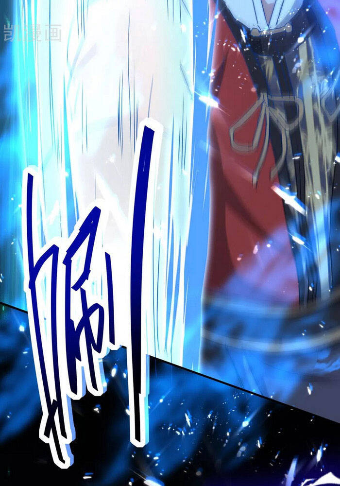 Tiên Đế Trở Về Chap 184 - Next Chap 185