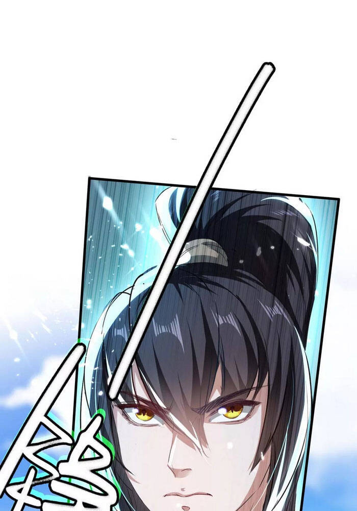 Tiên Đế Trở Về Chap 184 - Next Chap 185