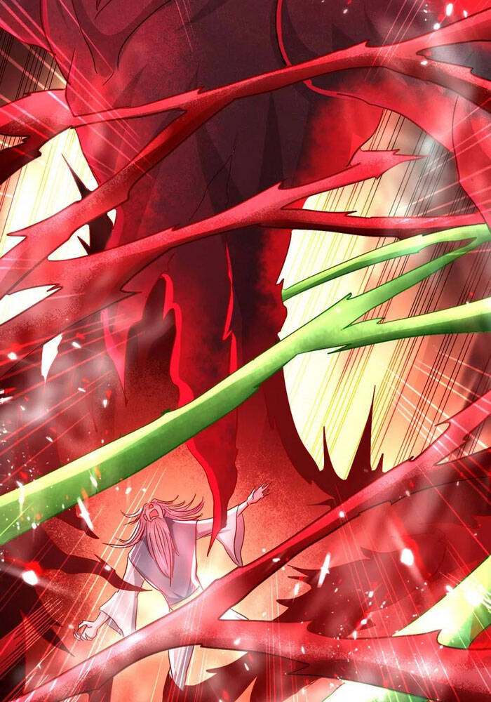 Tiên Đế Trở Về Chap 186 - Next Chap 187