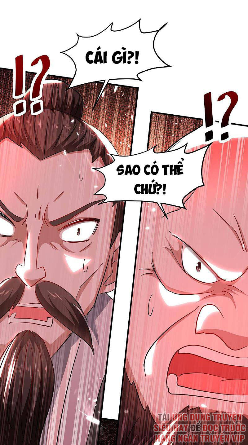 Tiên Đế Trở Về Chap 187 - Next Chap 188