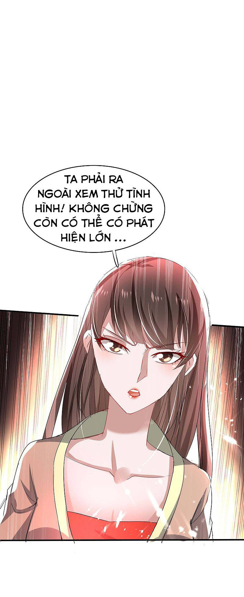 Tiên Đế Trở Về Chap 187 - Next Chap 188