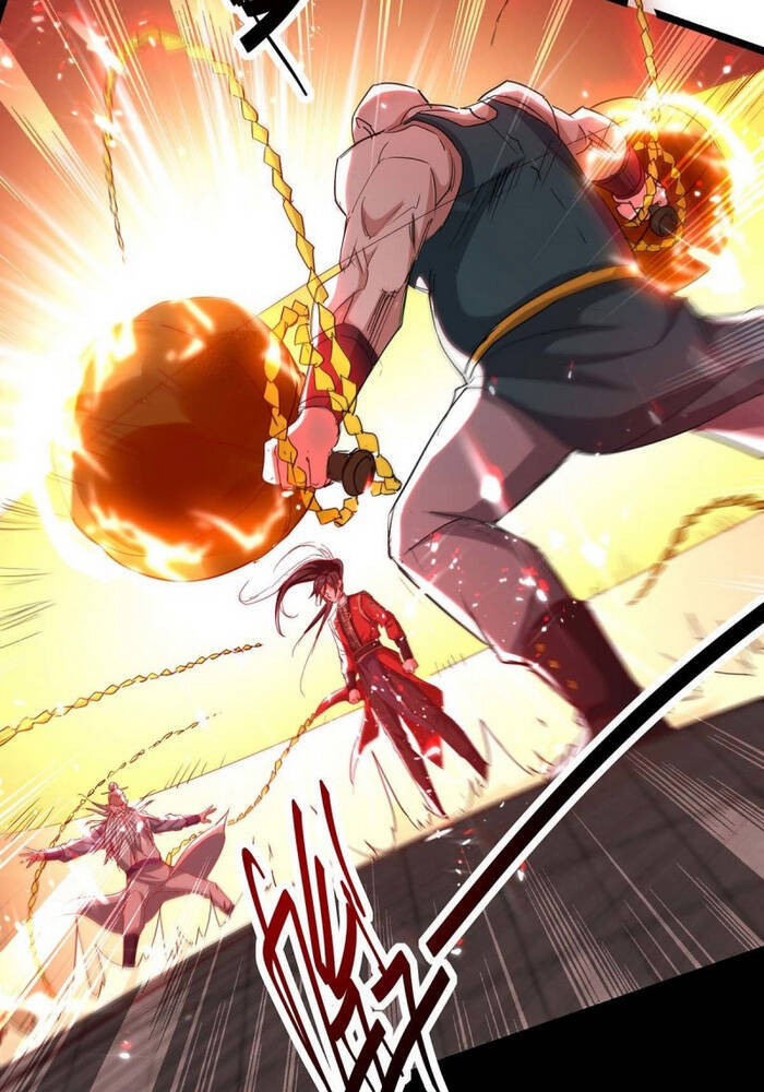 Tiên Đế Trở Về Chap 189 - Next Chap 190