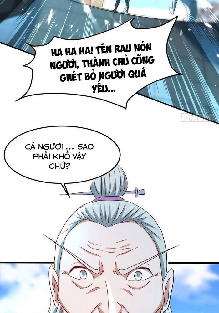 Tiên Đế Trở Về Chap 190 - Next Chap 191