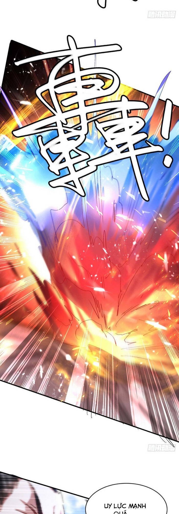 Tiên Đế Trở Về Chap 191 - Next Chap 192