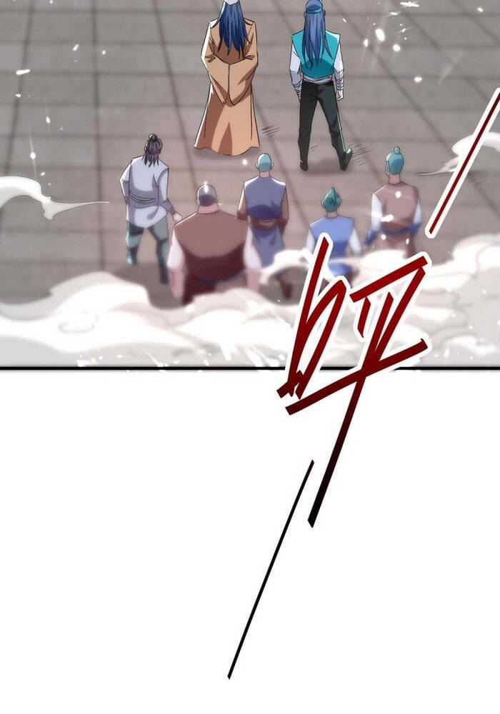 Tiên Đế Trở Về Chap 193 - Next Chap 194