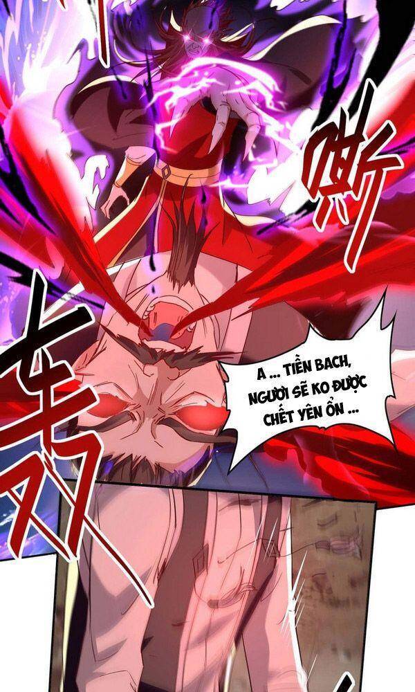 Tiên Đế Trở Về Chap 199 - Next Chap 200
