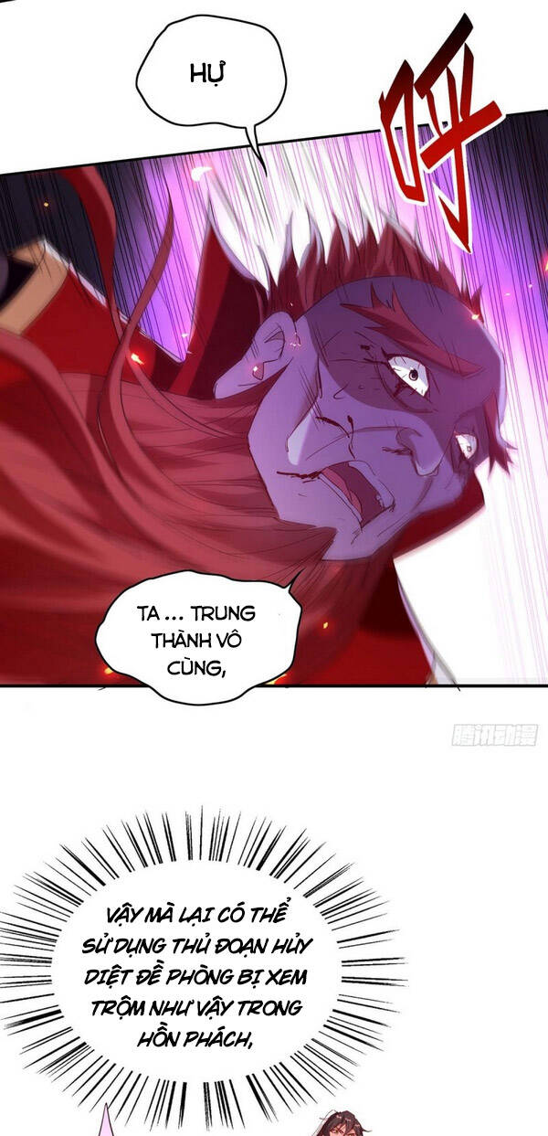 Tiên Đế Trở Về Chap 200 - Next Chap 201