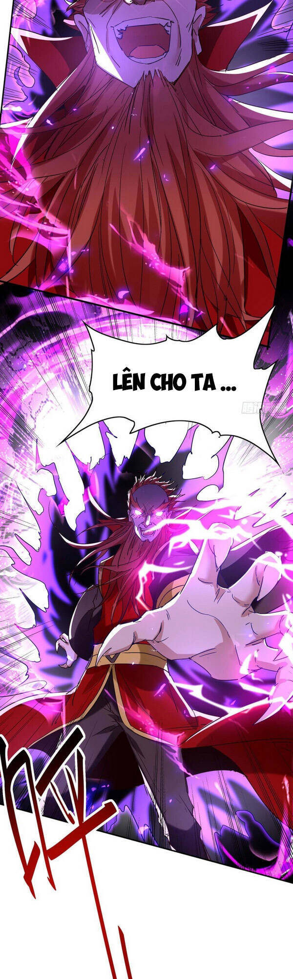 Tiên Đế Trở Về Chap 200 - Next Chap 201