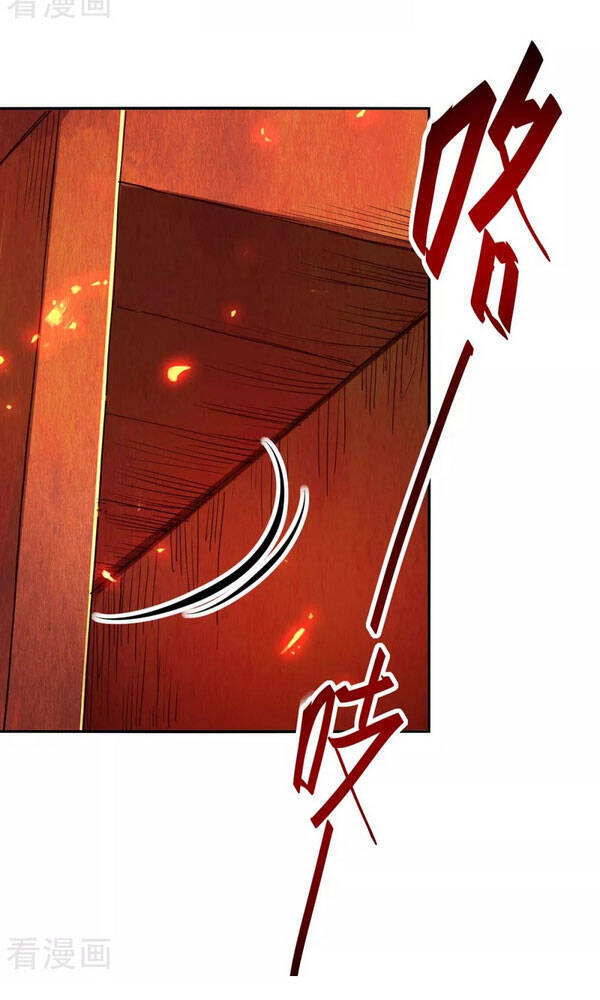 Tiên Đế Trở Về Chap 201 - Next Chap 202