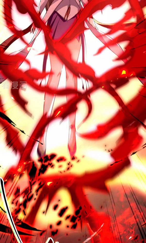 Tiên Đế Trở Về Chap 205 - Next Chap 206