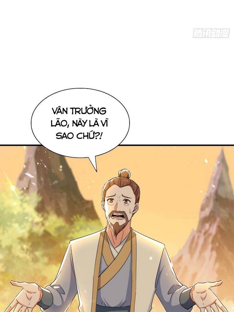 Tiên Đế Trở Về Chap 209 - Next Chap 210