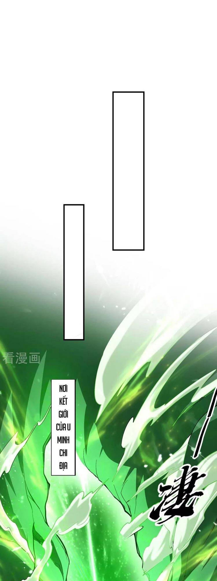 Tiên Đế Trở Về Chap 210 - Next Chap 211