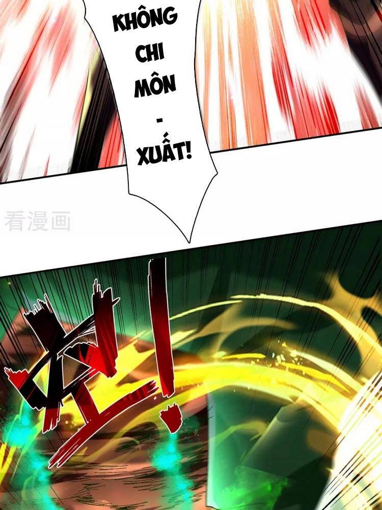Tiên Đế Trở Về Chap 210 - Next Chap 211