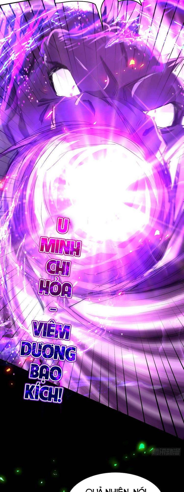 Tiên Đế Trở Về Chap 212 - Next Chap 213