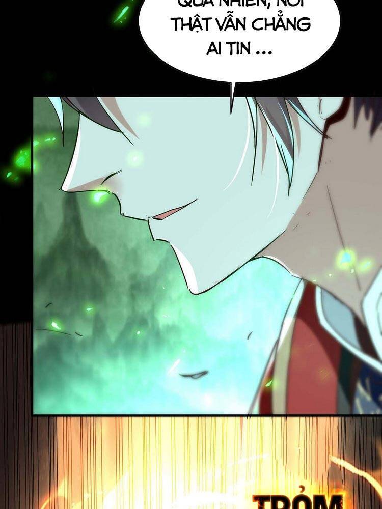 Tiên Đế Trở Về Chap 212 - Next Chap 213