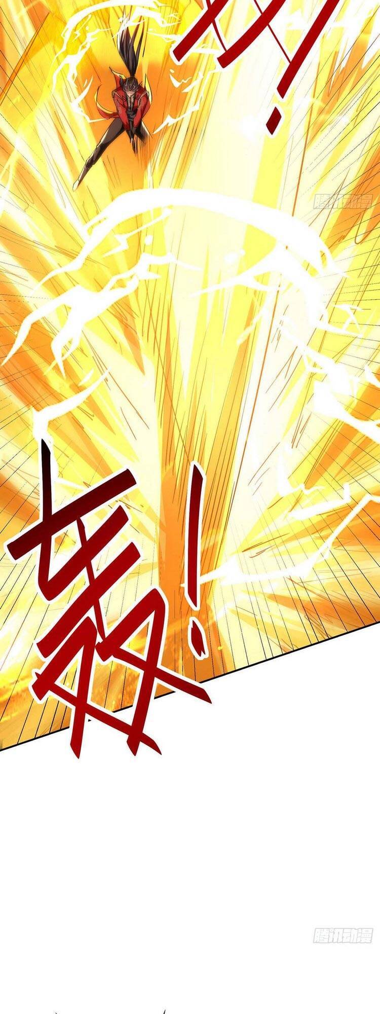 Tiên Đế Trở Về Chap 212 - Next Chap 213