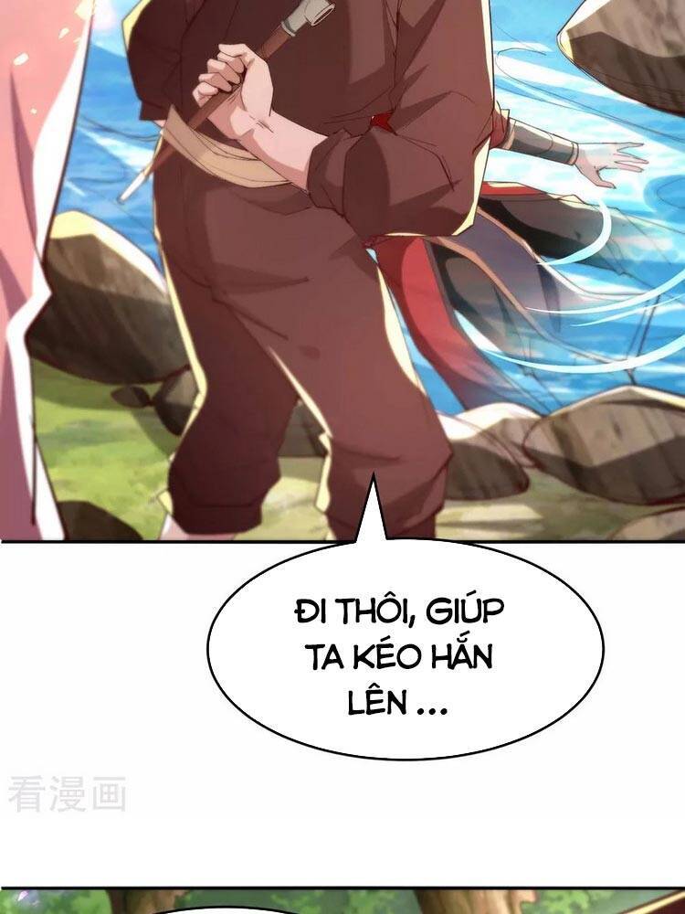 Tiên Đế Trở Về Chap 216 - Next Chap 217