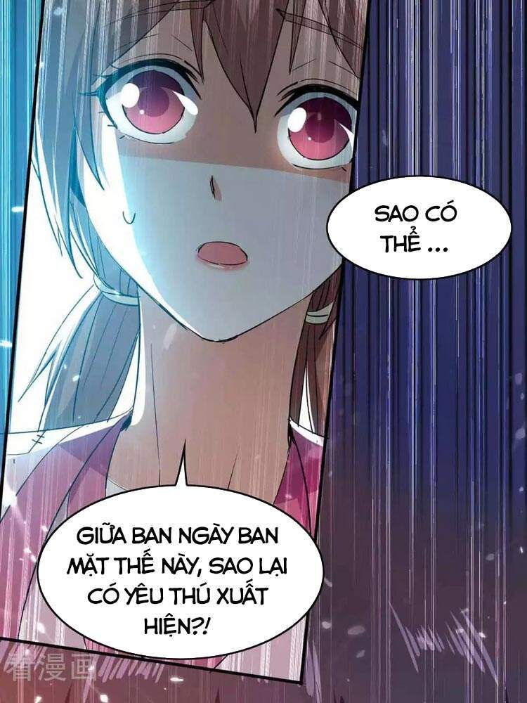 Tiên Đế Trở Về Chap 217 - Next Chap 218