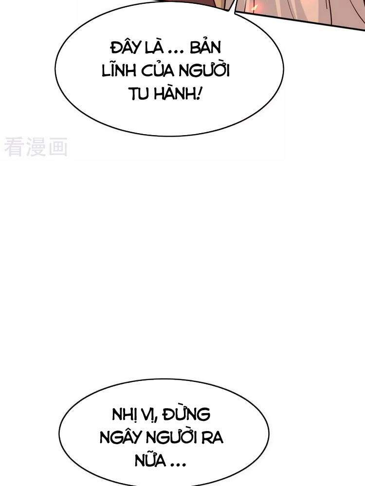 Tiên Đế Trở Về Chap 217 - Next Chap 218