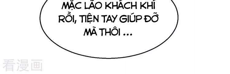 Tiên Đế Trở Về Chap 220 - Next Chap 221