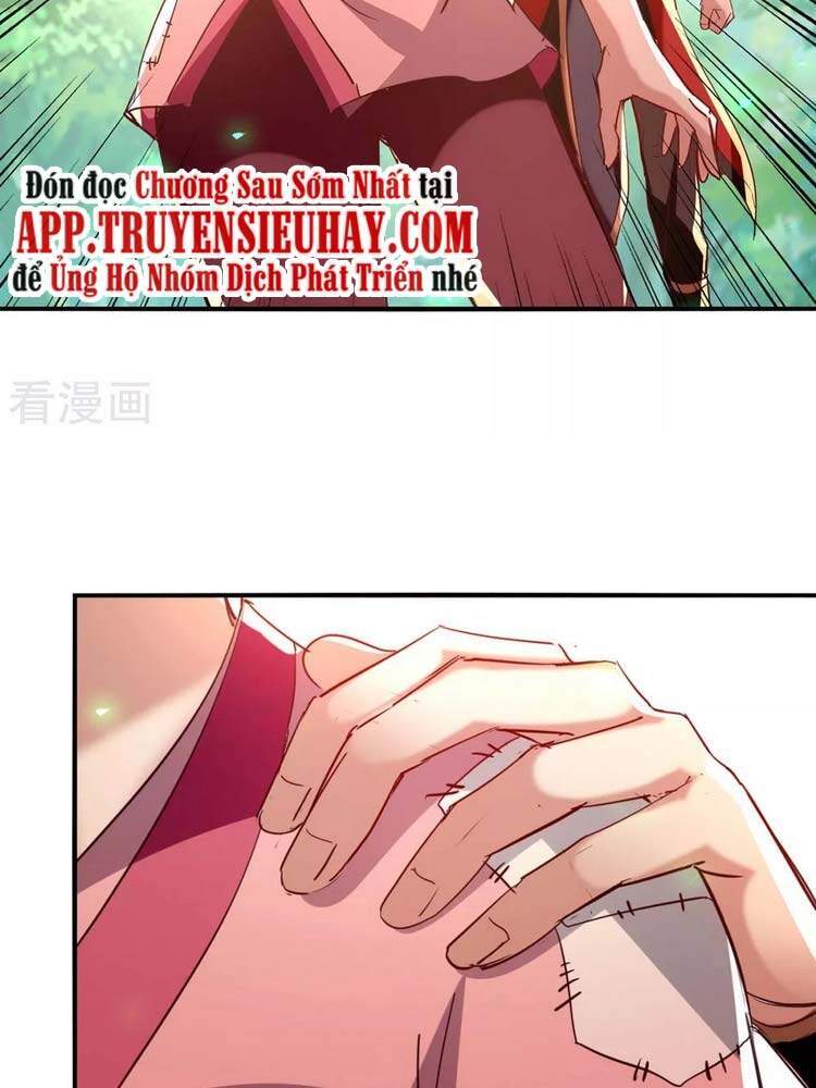 Tiên Đế Trở Về Chap 221 - Next Chap 222