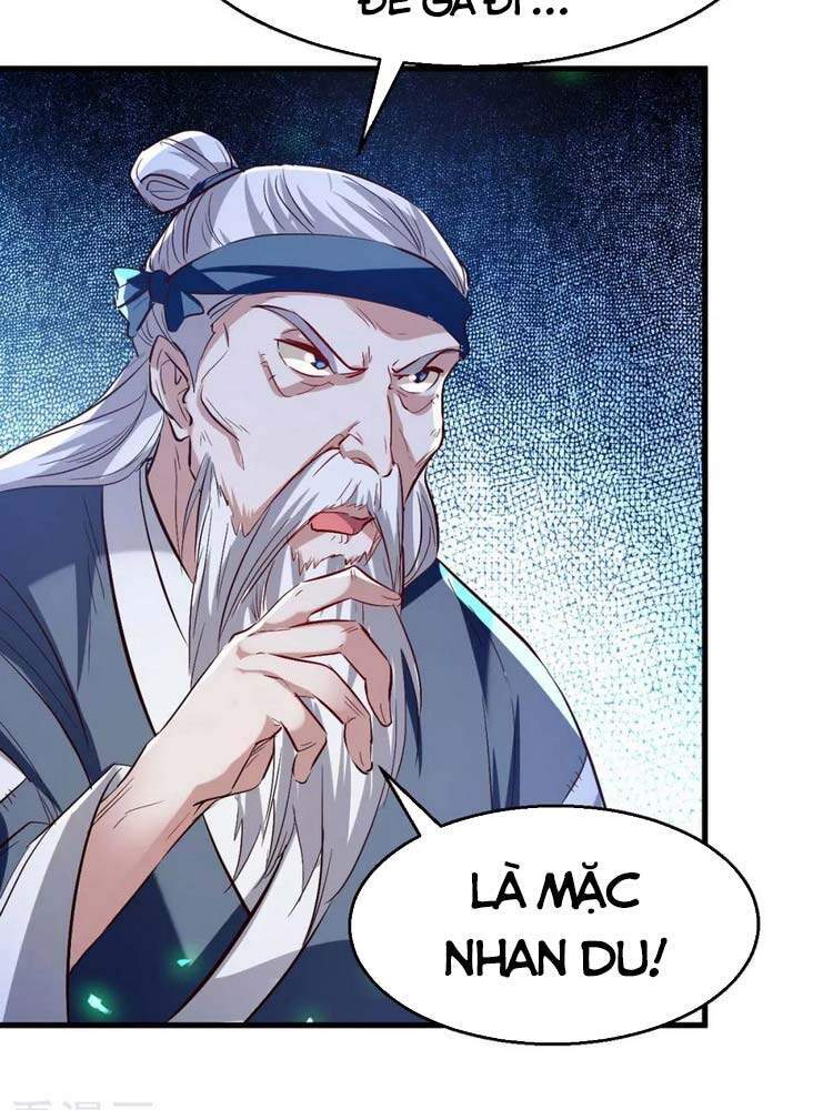 Tiên Đế Trở Về Chap 222 - Next Chap 223