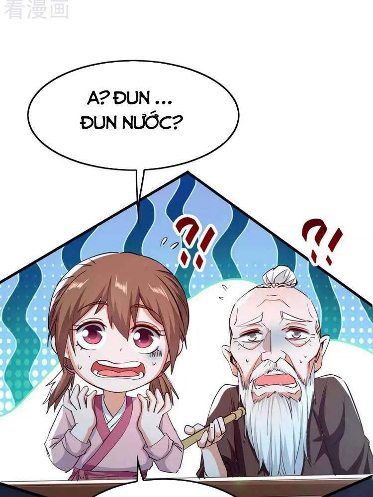 Tiên Đế Trở Về Chap 223 - Next Chap 224