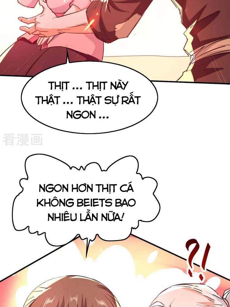 Tiên Đế Trở Về Chap 223 - Next Chap 224