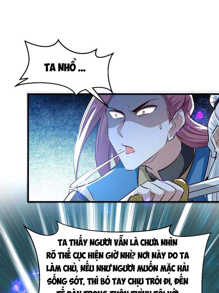 Tiên Đế Trở Về Chap 225 - Next Chap 226