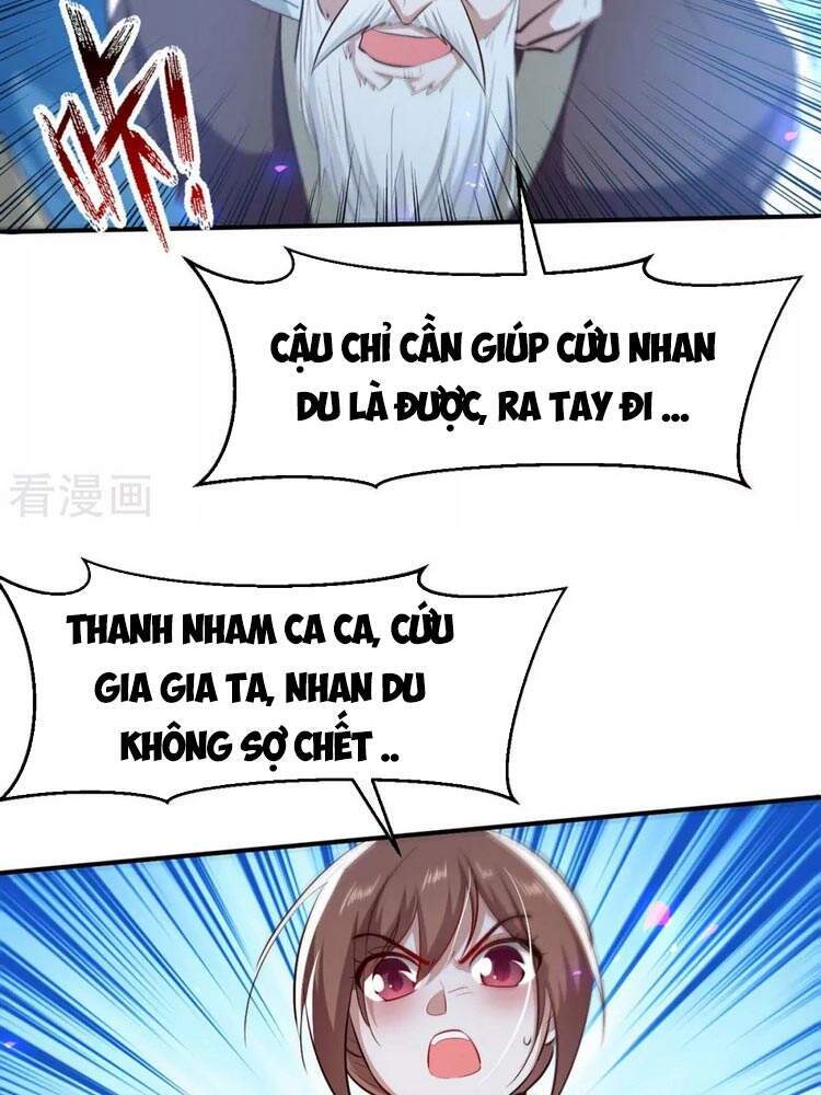 Tiên Đế Trở Về Chap 225 - Next Chap 226